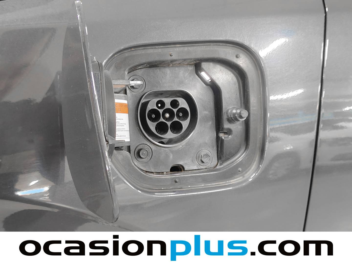 KIA Ceed Tourer Kia Ceed Tourer 1.6 GDi PHEV eTech (141 CV) híbrido enchufable