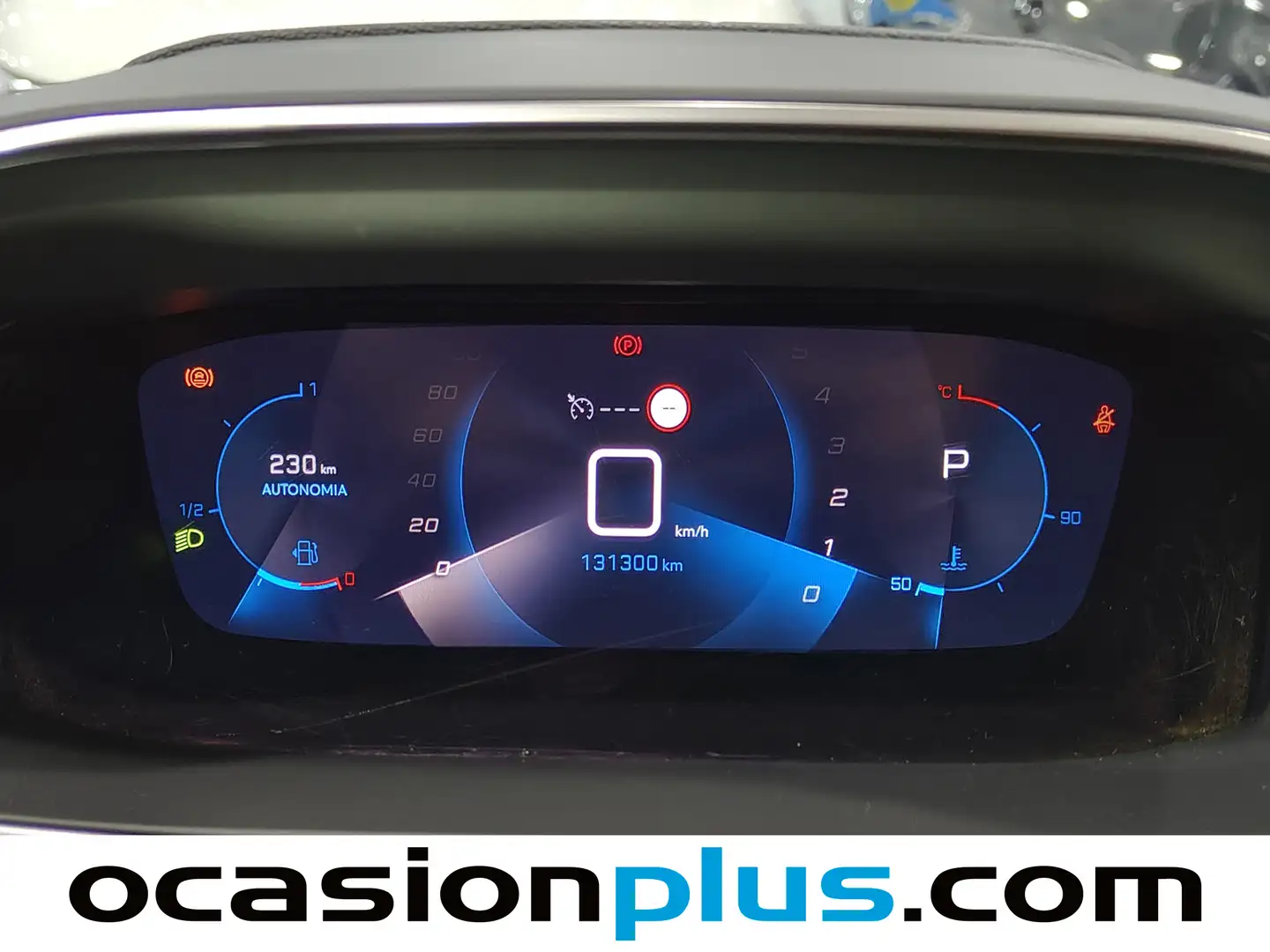 Foto Peugeot 2008 Peugeot 2008 BlueHDi 130 S&S Allure EAT8 (130 CV)