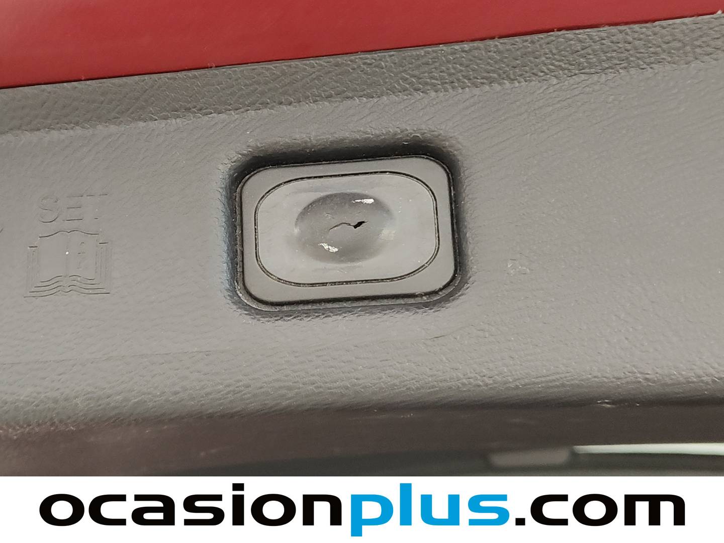 Ford S-MAX Ford S-Max 2.0 TDCI Titanium PowerShift (180 CV) diésel