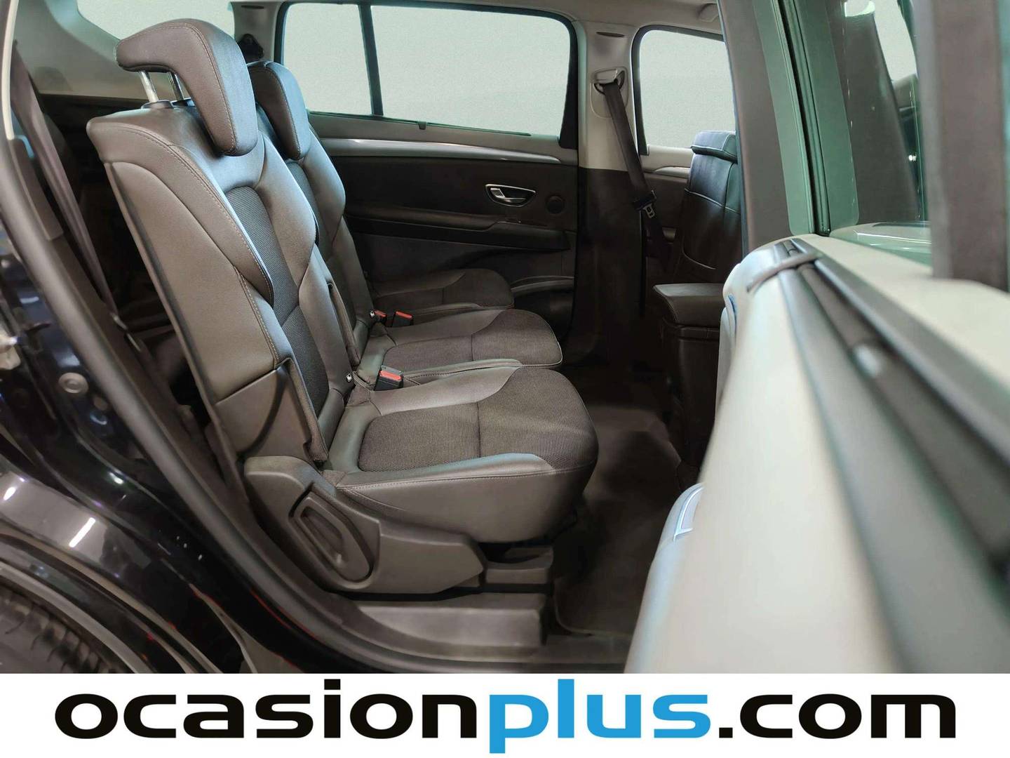 Renault Espace Renault Espace Zen Energy TT dCi (160 CV) EDC 7 Plazas 2017