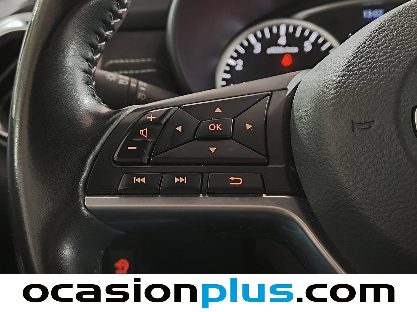 Foto Nissan Micra Nissan Micra DIG-T N-Sport (117 CV)