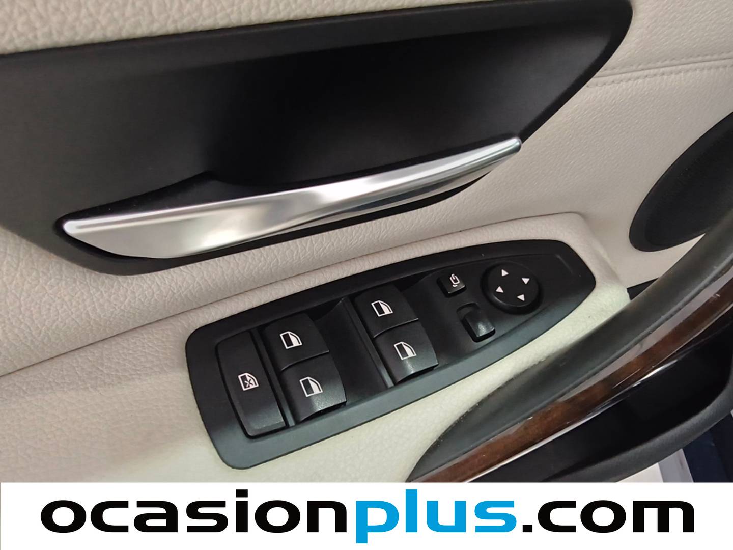 BMW Serie 4 BMW Serie 4 420i Gran Coupe (184 CV) 2016