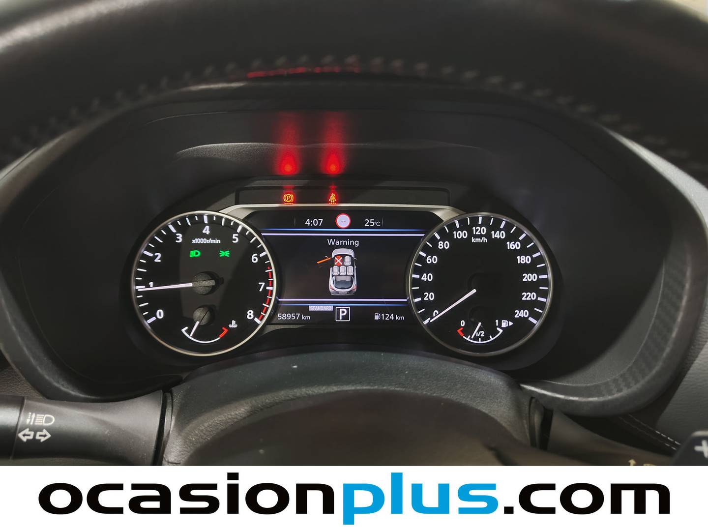 Nissan JUKE Nissan Juke DIG-T N-Connecta 4x2 DCT (117 CV) al mejor precio