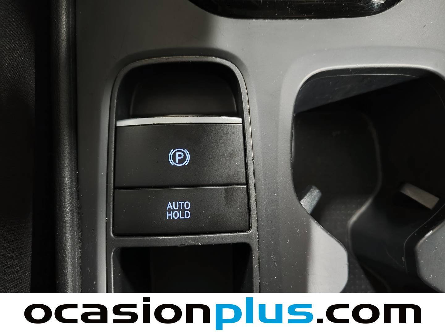 Hyundai Tucson Hyundai Tucson 1.6 TGDI Klass 4x2 (150 CV) gasolina