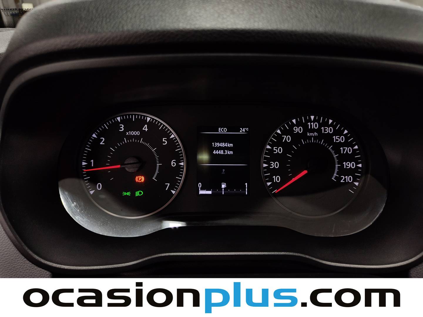 Dacia Duster Dacia Duster Essential TCE (130 CV) 4X2 GPF 2019