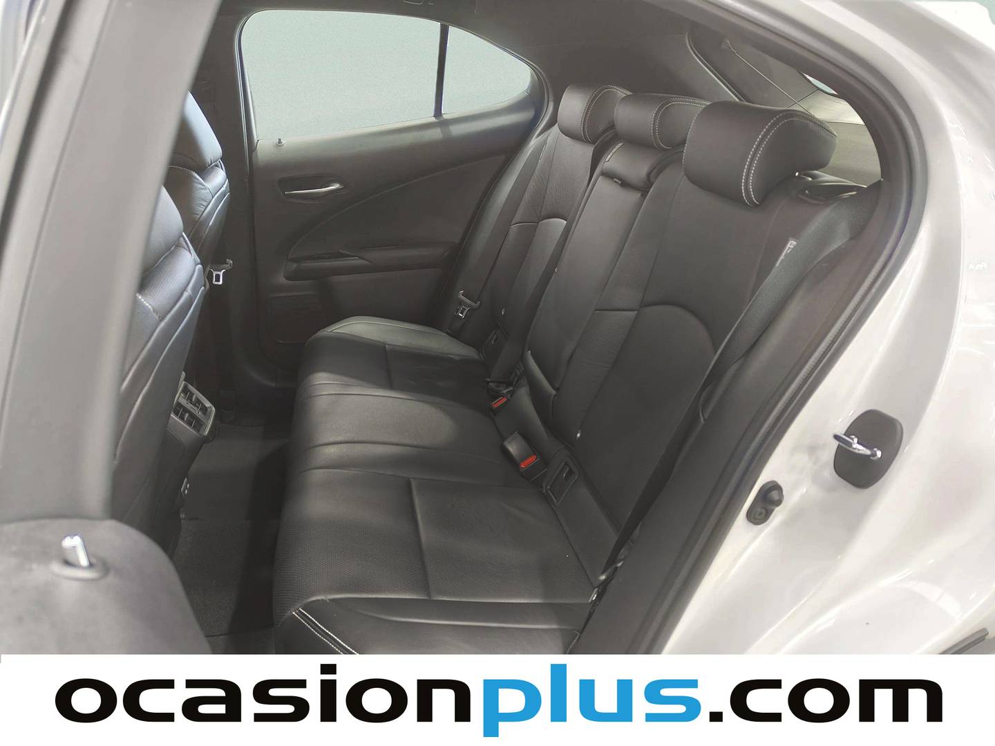 Foto Lexus UX Lexus UX 250h Style (184 CV)