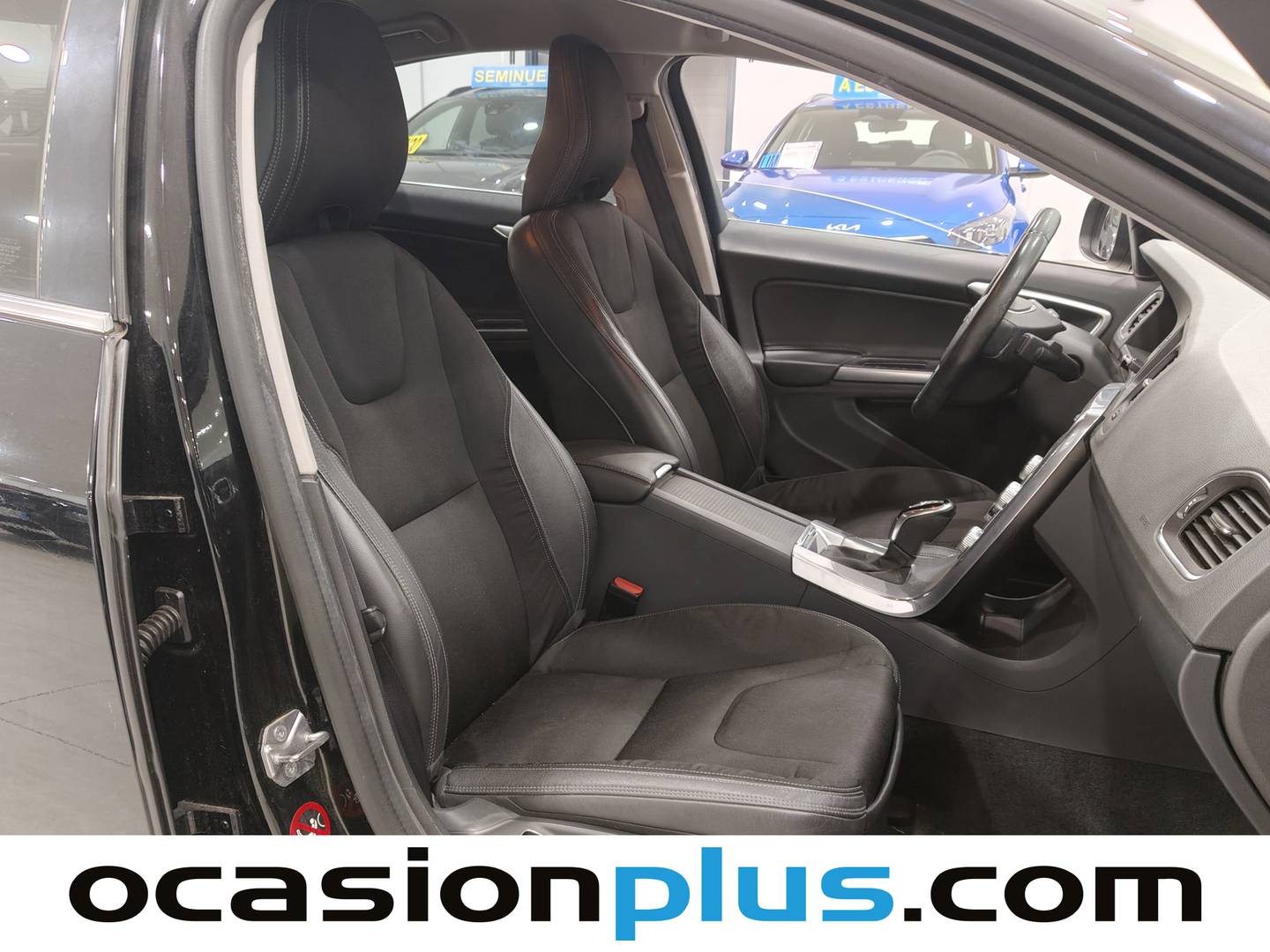 Volvo S60 Volvo S60 D3 Momentum Auto (150 CV) km 0
