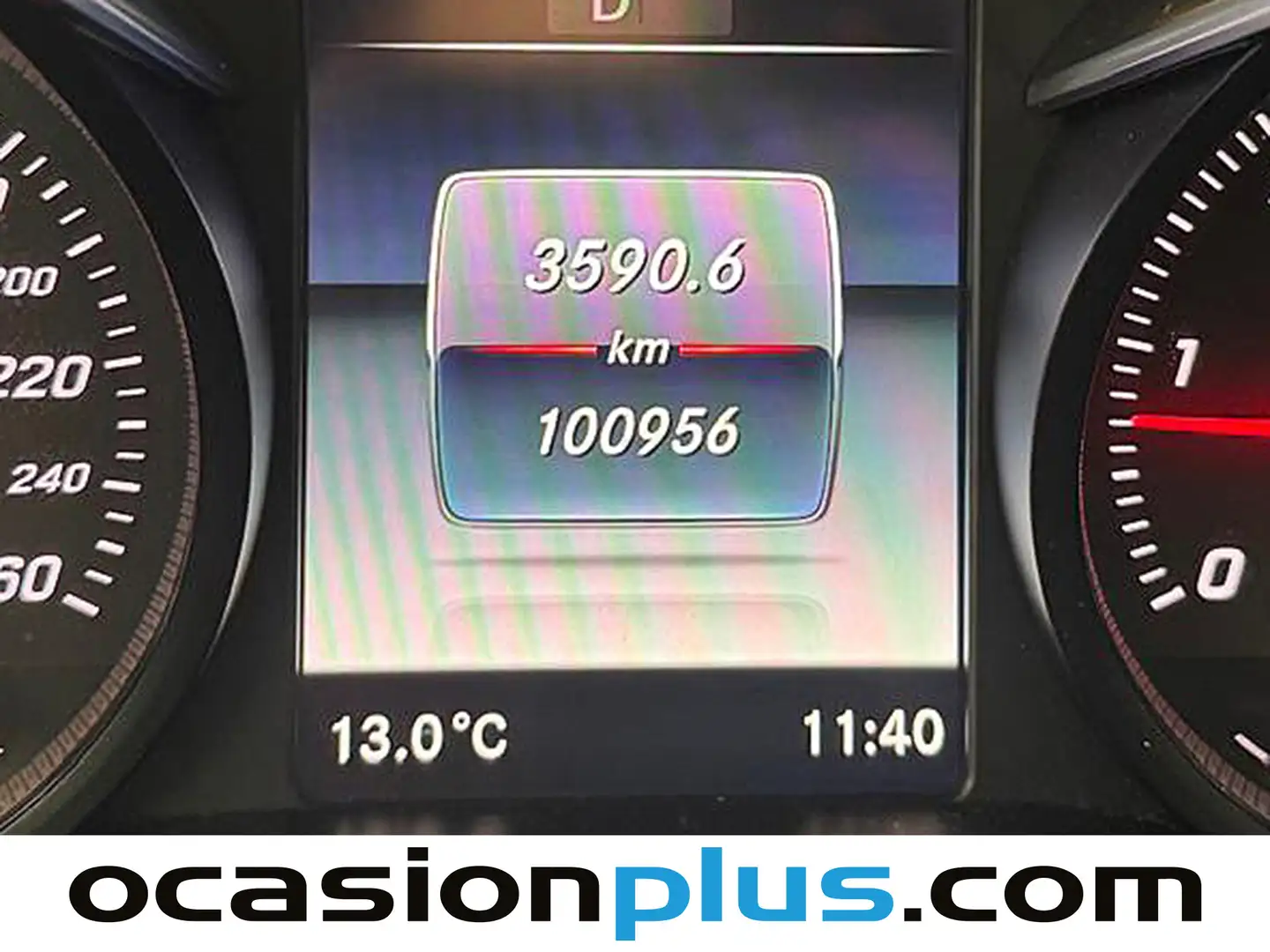 Foto Mercedes Clase C Mercedes-Benz Clase C 220 d (170 CV) Pack AMG