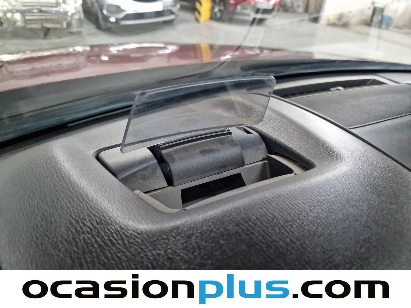 Extras del Mazda CX-5 Mazda CX-5 2.2 DE Evolution 4WD (150 CV)