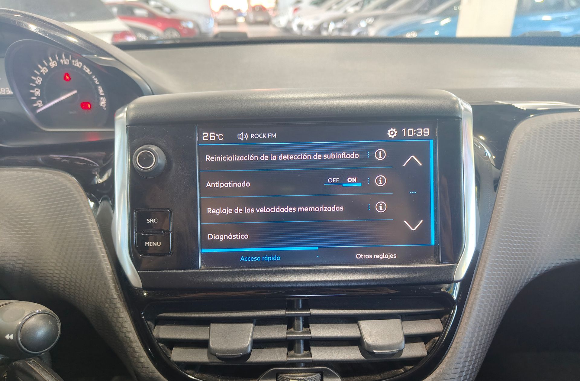 Peugeot 208 1.2 PureTech Style - foto 27