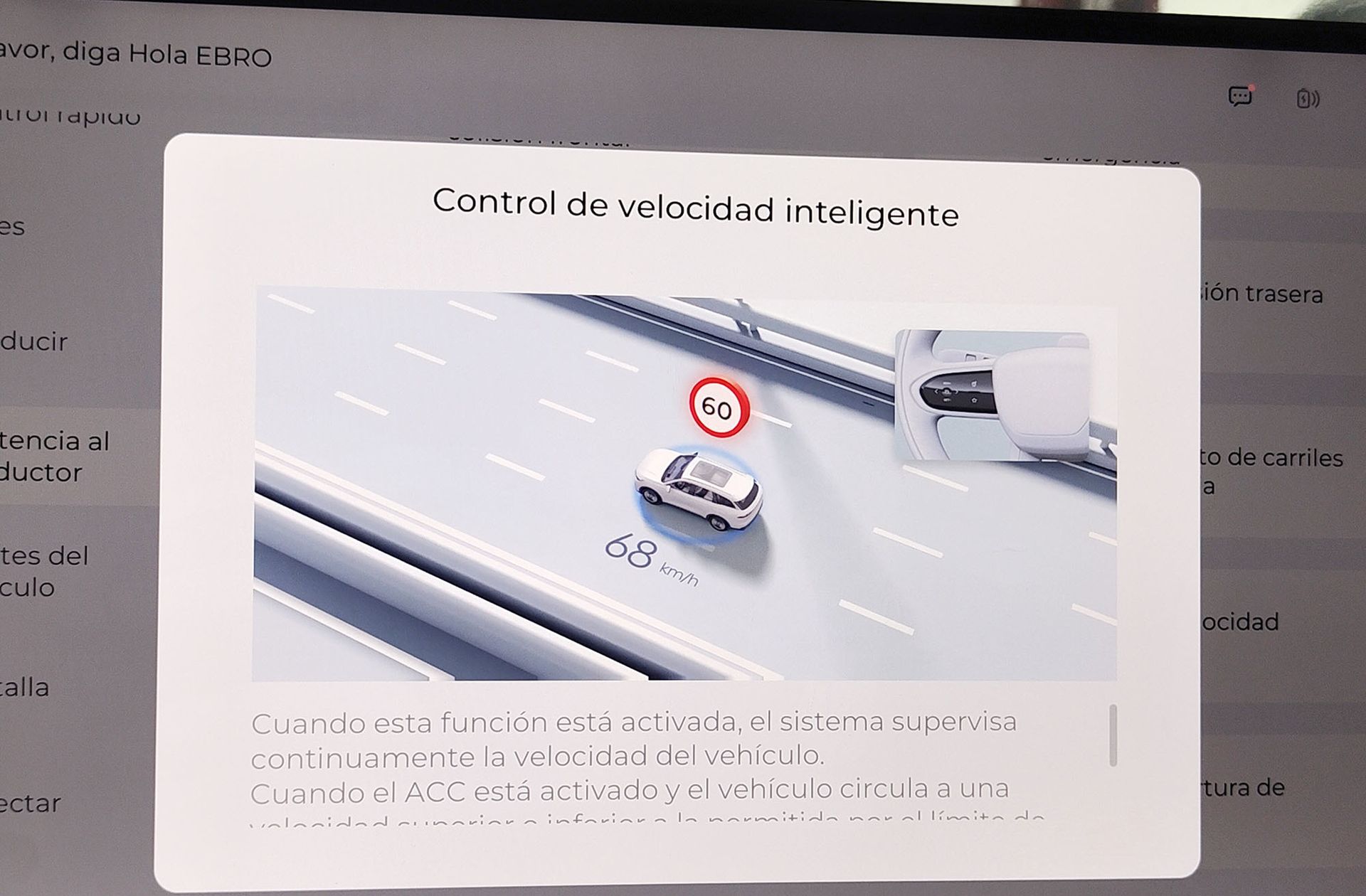 Ebro s800 1.6 T-GDi Premium DCT 7 plazas - foto 19