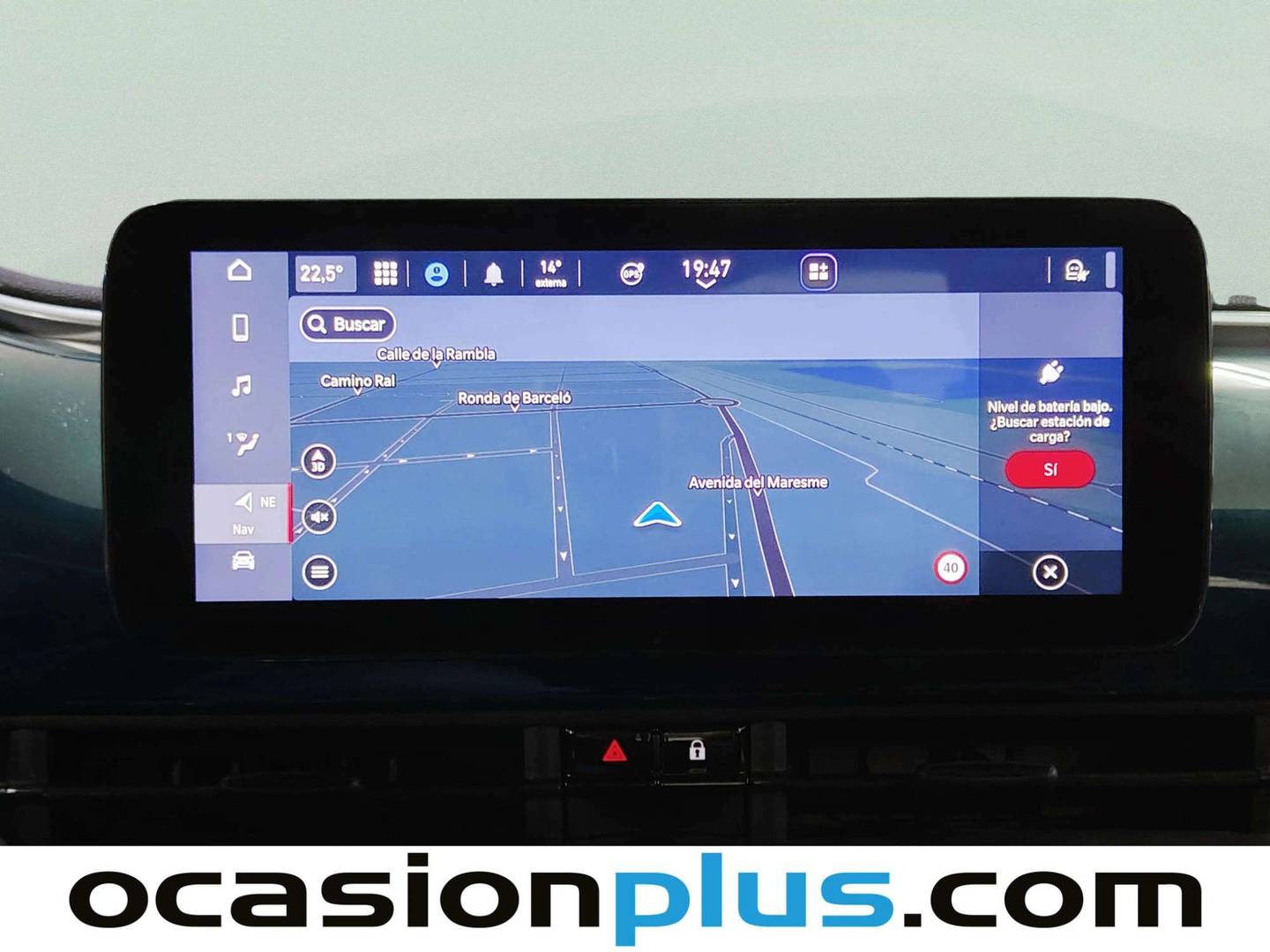 Foto Fiat 500 Fiat 500 Electrico 500 Icon Hb 320km (118 CV)