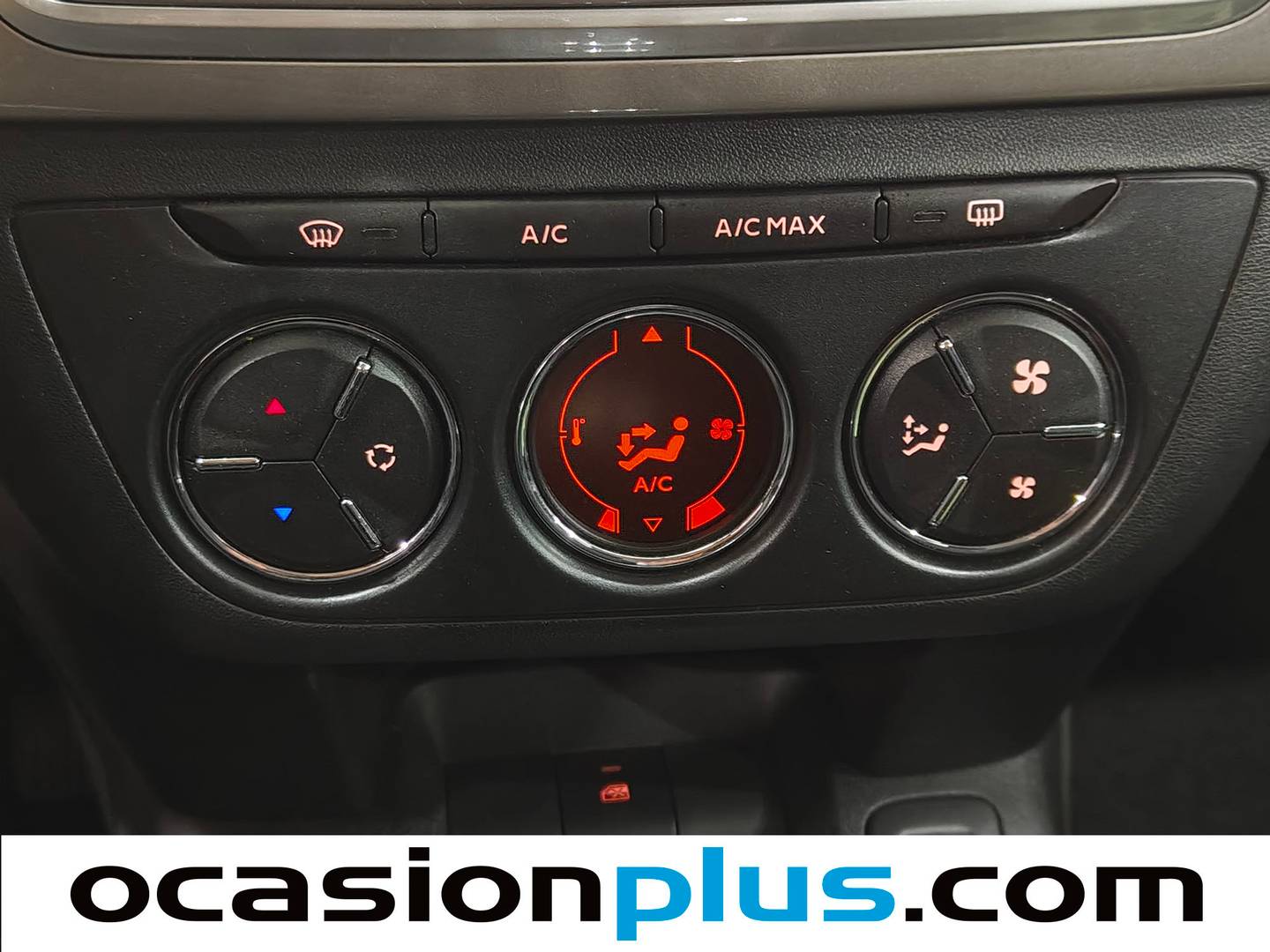 Citroën C-Elysée Citroën C-Elysee PureTech 82 Shine (82 CV) 82cv