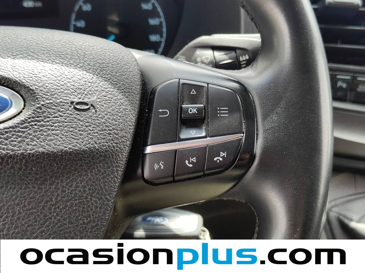 Ford Transit Ford Transit Furgon 350 L3H2 Trend (130 CV) 2023