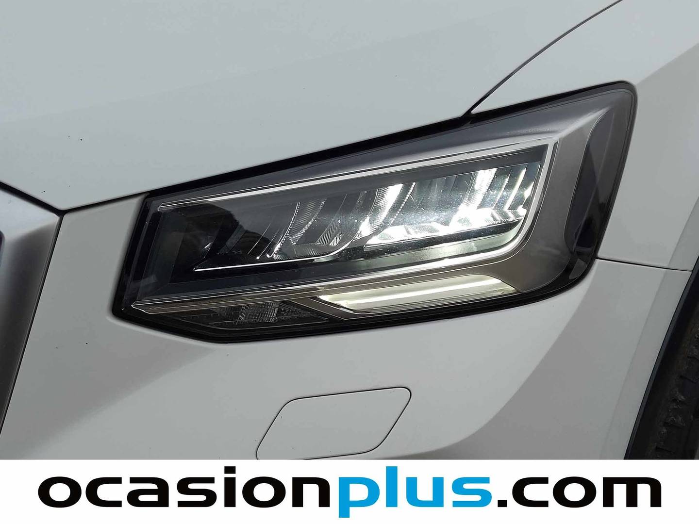 Foto Audi Q2 Audi Q2 Advanced 30 TDI (116 CV)