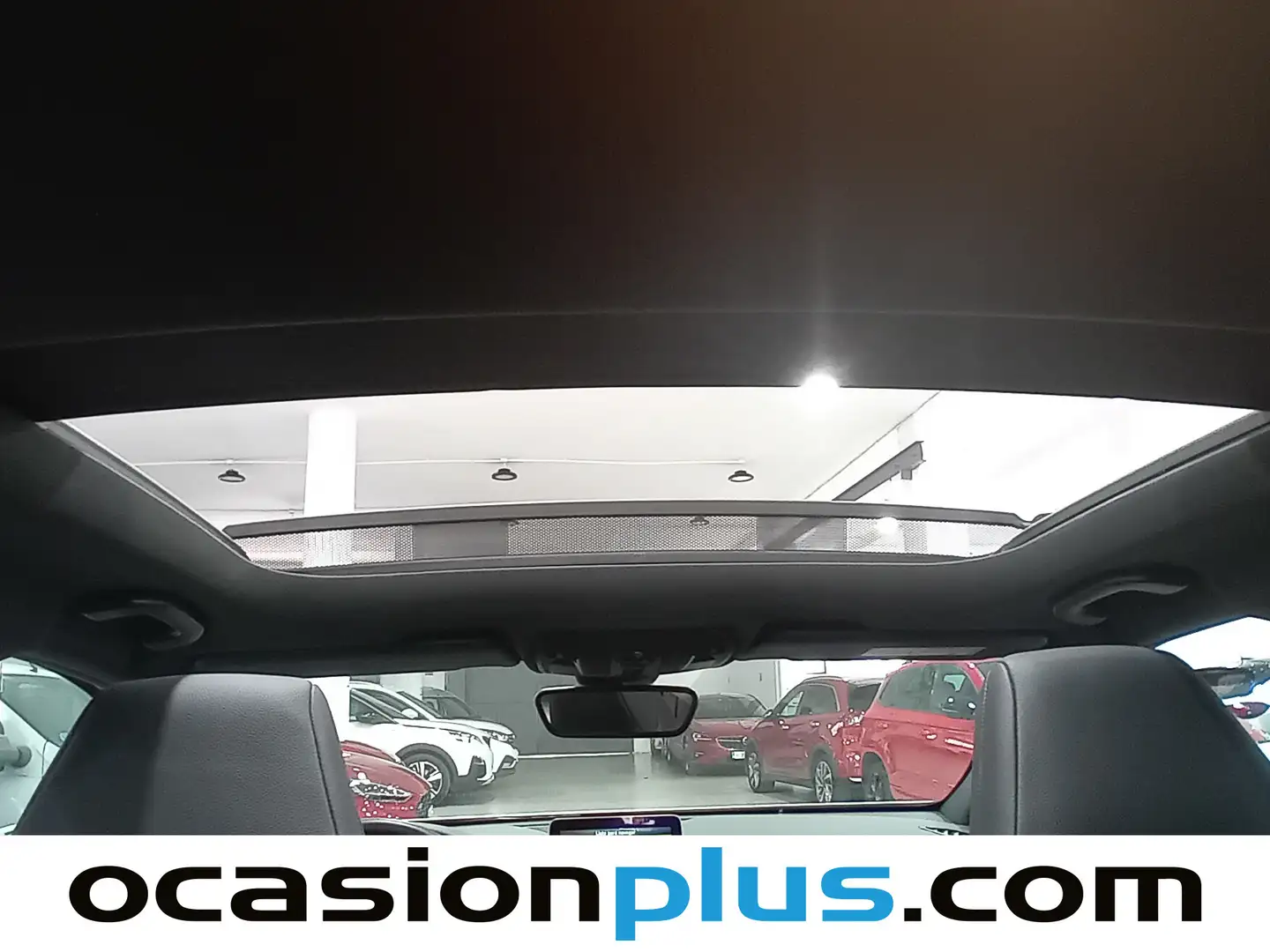 Foto Mercedes Clase A Mercedes-Benz Clase A 180 (122 CV) Pack AMG