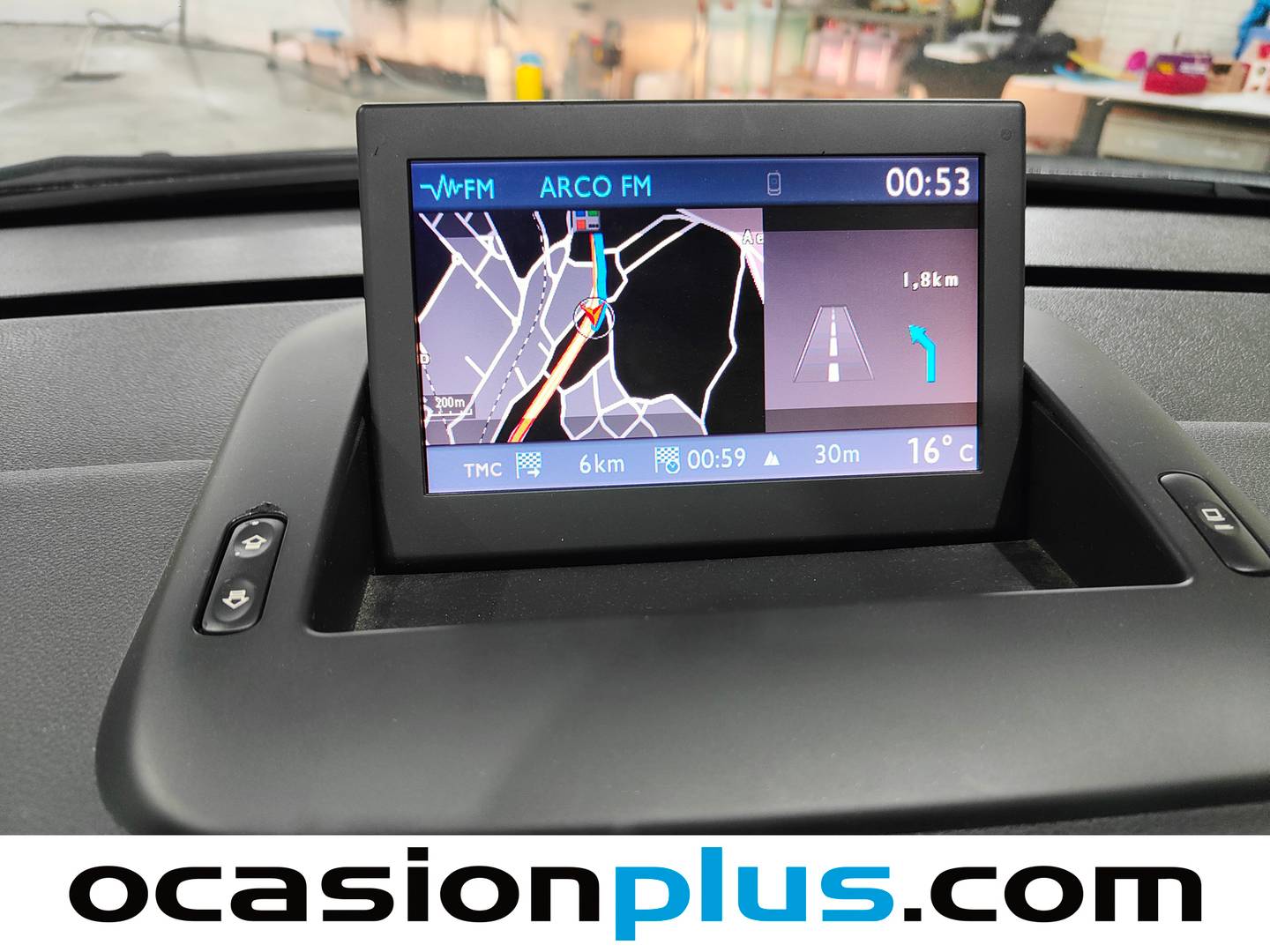 Foto Peugeot 5008 Peugeot 5008 1.6 THP Sport Pack (156 CV)