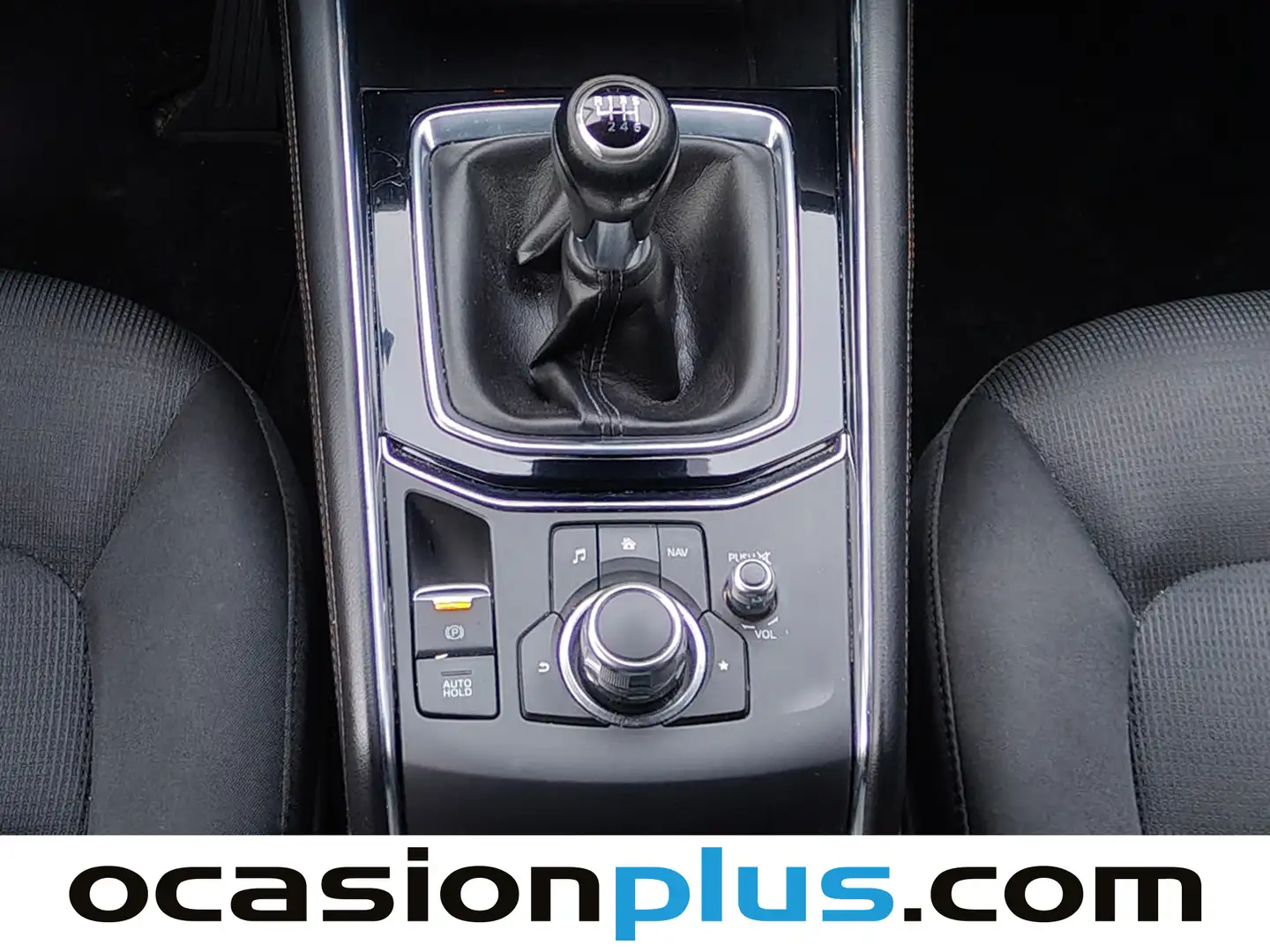 Foto Mazda CX-5 Mazda CX-5 2.0 GE Zenith 2WD (165 CV)