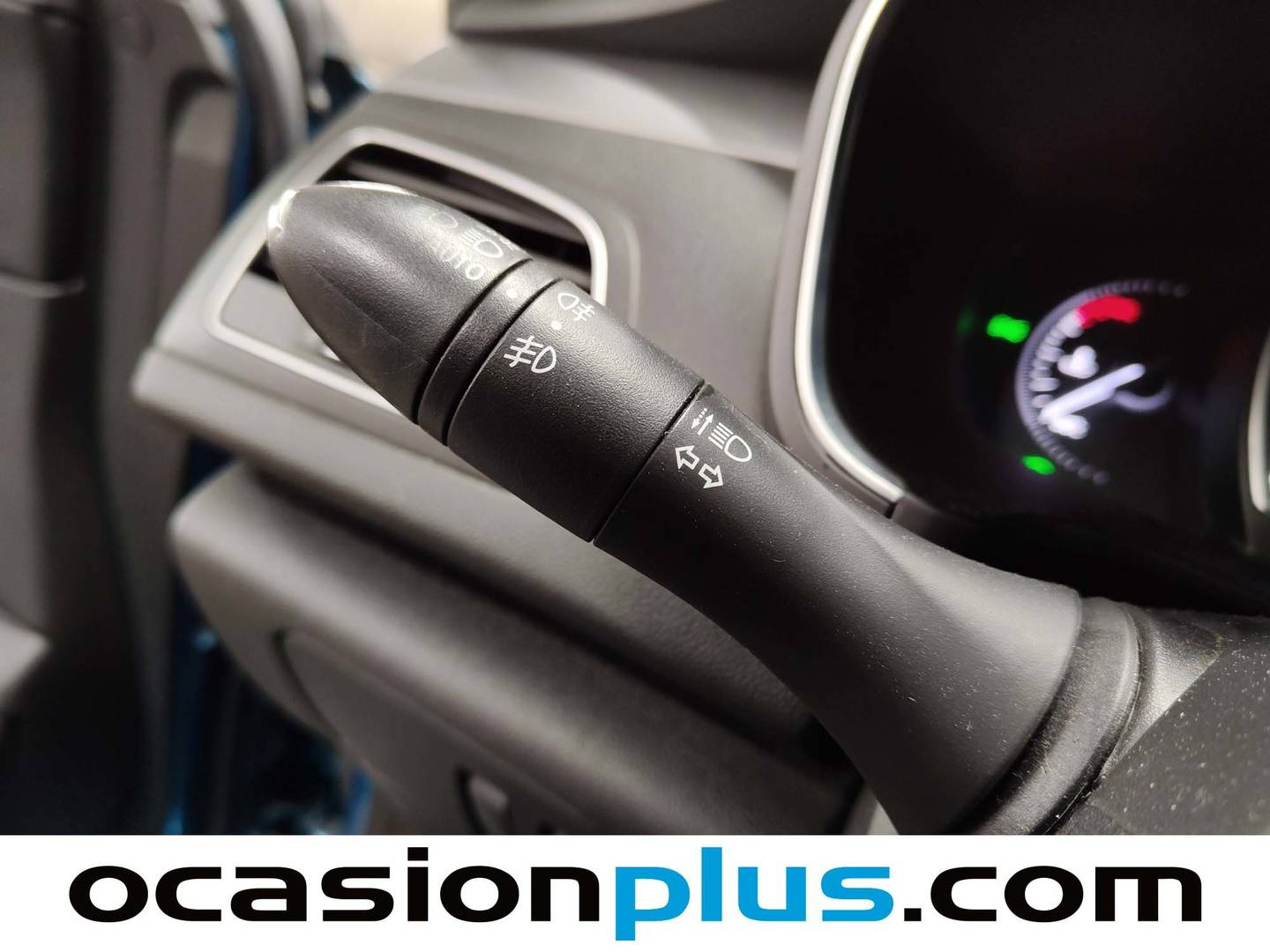 Renault Talisman Renault Talisman Intens Energy dCi (130 CV) seminuevo