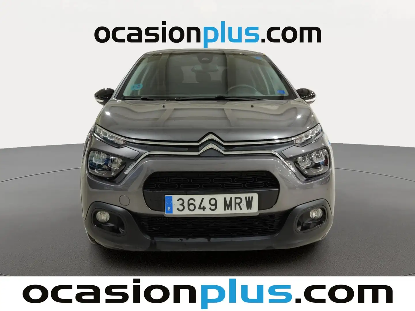 Foto Citroën C3 Origin Citroen C3 Origin PureTech 110 Max (110 CV)