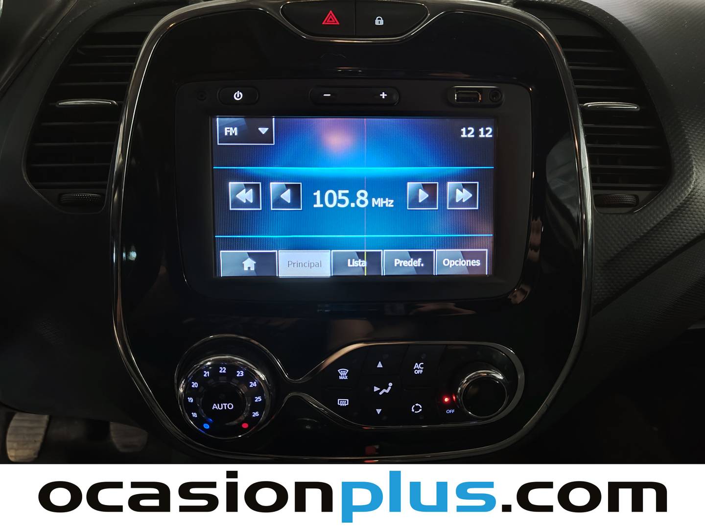 Renault Captur Renault Captur Zen Energy dCi (90 CV) barato