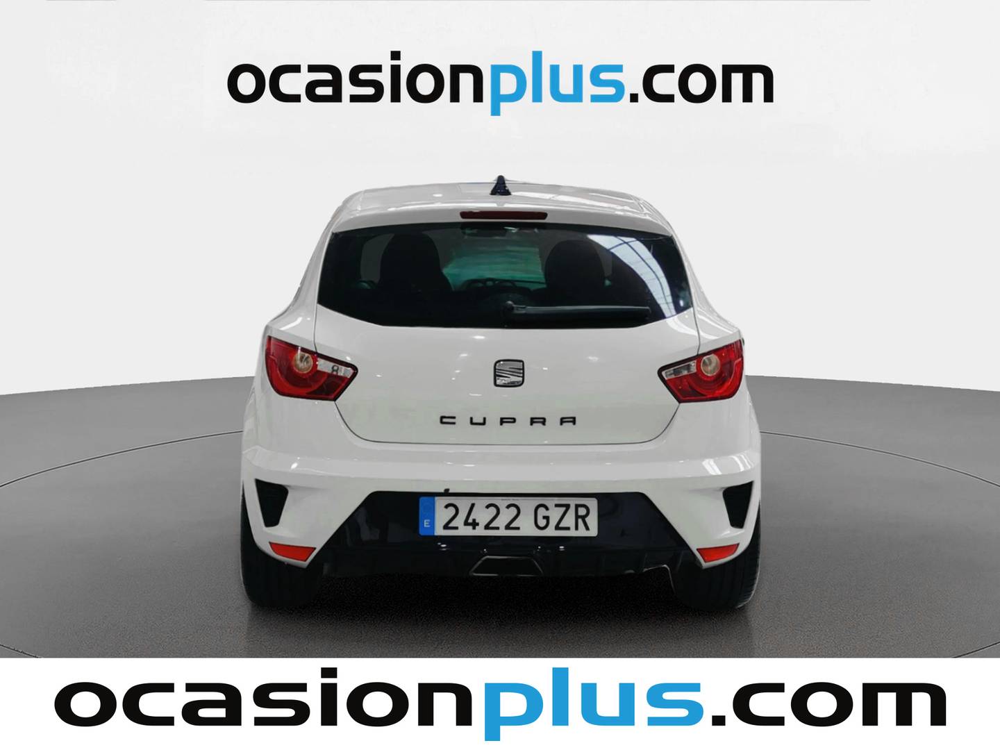 Seat Ibiza Seat Ibiza SC 1.4 TSI Cupra DSG (180 CV) al mejor precio
