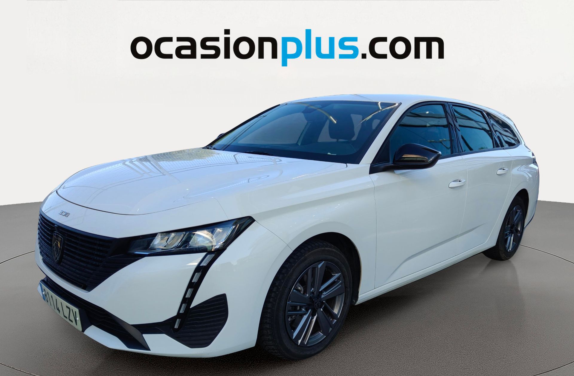 Peugeot 308 SW BlueHDi 130 Active Pack EAT8
