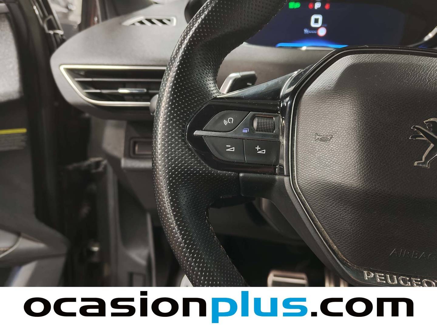 Foto Peugeot 5008 Peugeot 5008 PureTech 130 GT Line EAT8 7 Plazas (130 CV)