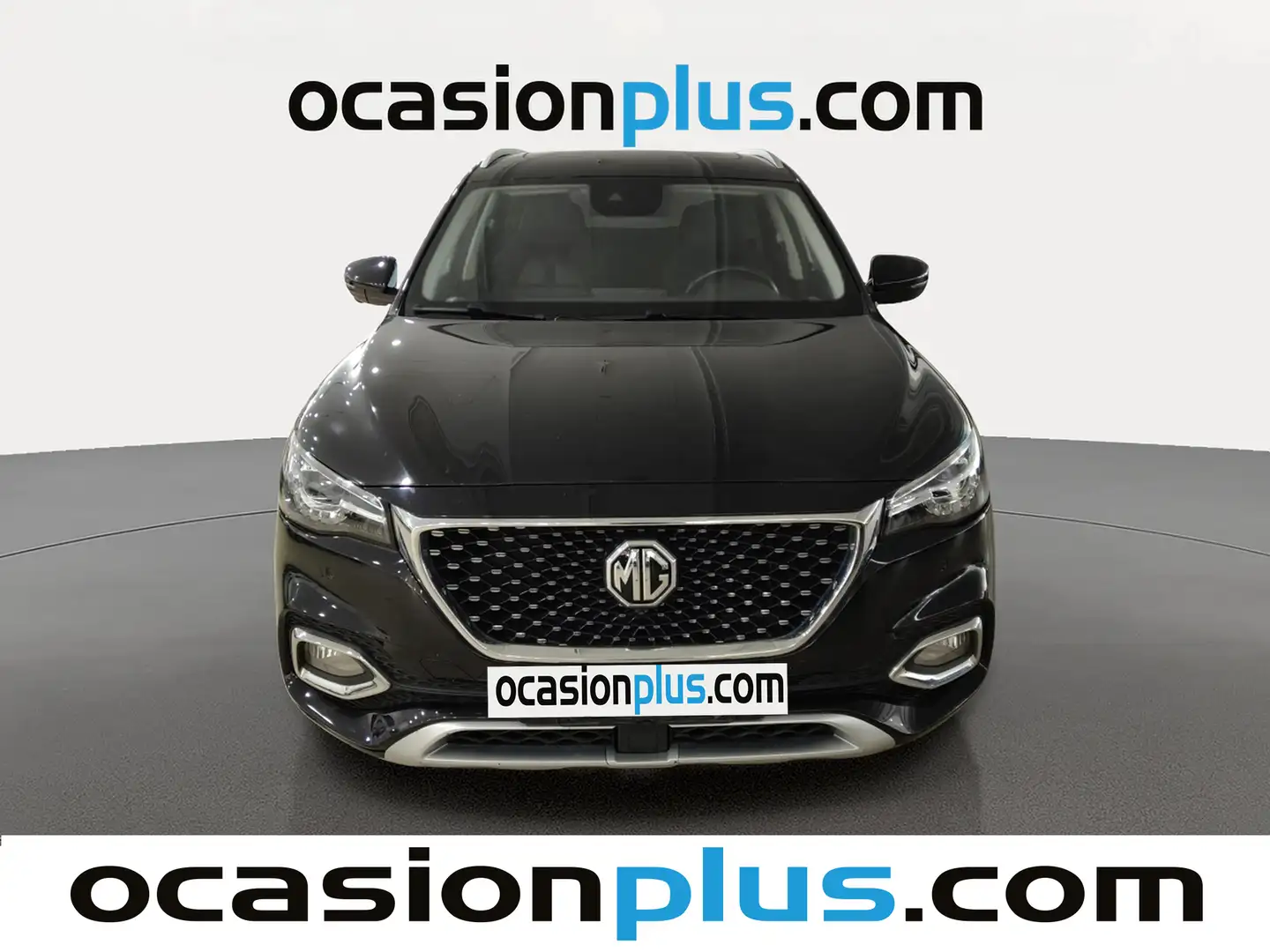 Foto MG HS MG HS 1.5 Turbo GDI Luxury (162 CV)