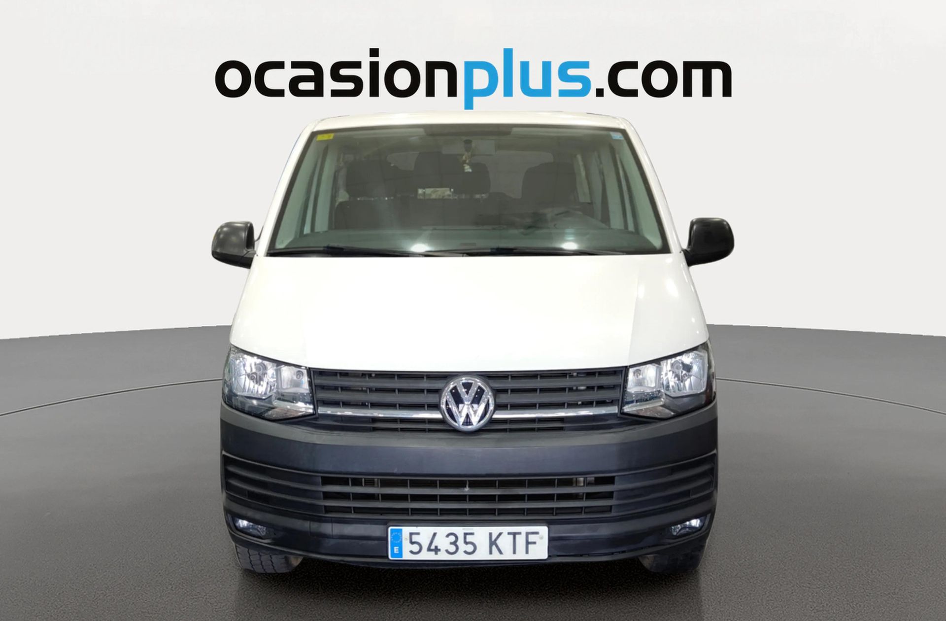 Volkswagen Caravelle Batalla Corta 2.0 TDI BMT 9 plazas - foto 12