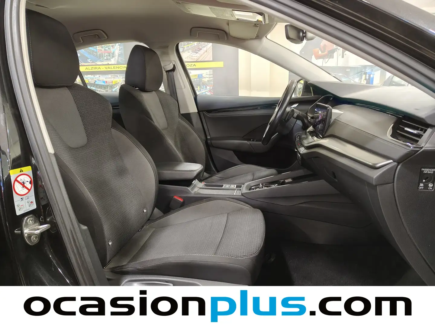 Foto Skoda Octavia Skoda Octavia 2.0 TDI Ambition DSG (150 CV)