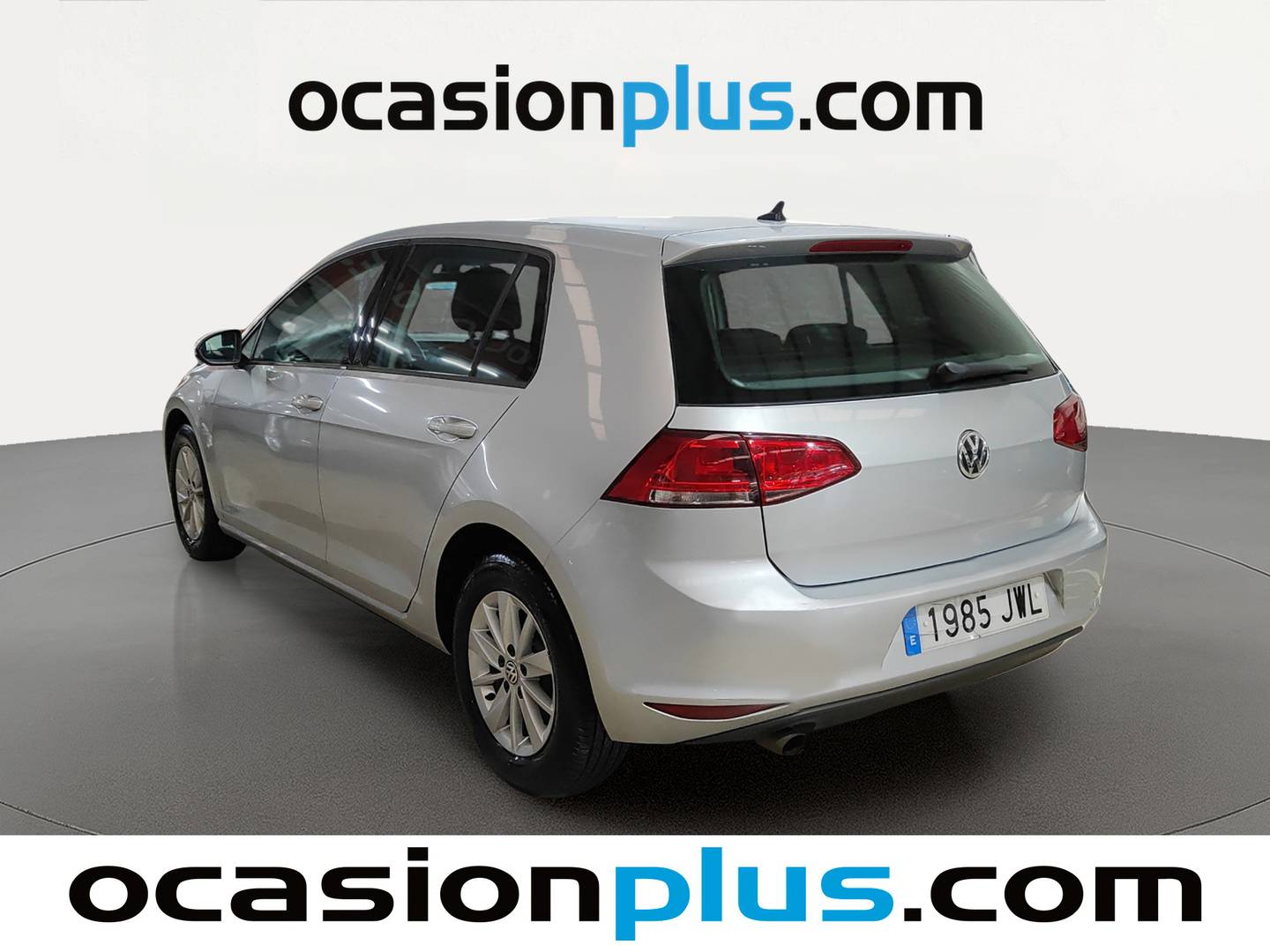 Foto Volkswagen Golf Volkswagen Golf Business 1.6 TDI CR BMT (110 CV)