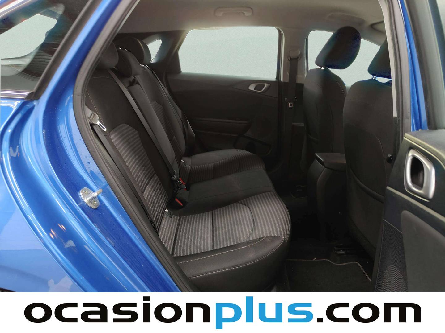 KIA Ceed Kia Ceed 1.6 MHEV iMT Drive (136 CV) de segunda mano