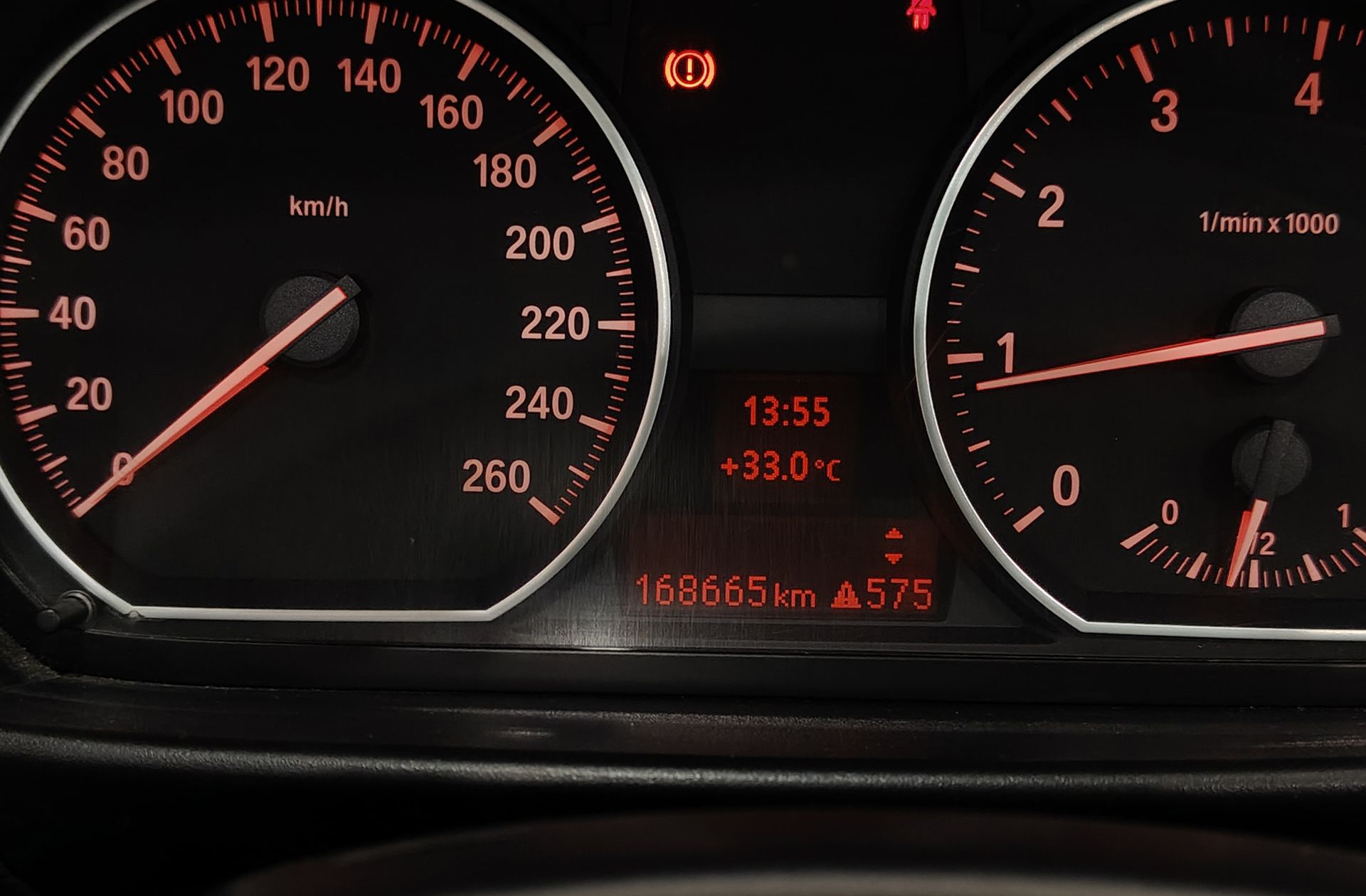 BMW Serie 1 120i Cabrio - foto 11