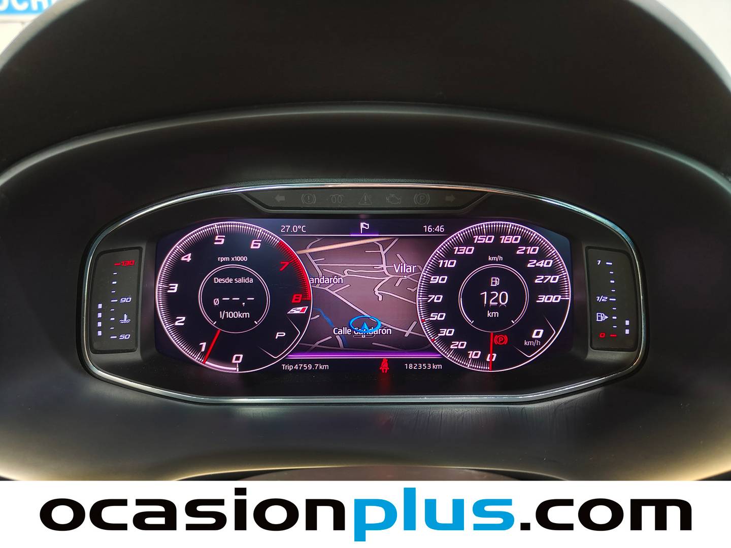 Seat León Seat León 2.0 TSI S&S FR DSG (190 CV) al mejor precio
