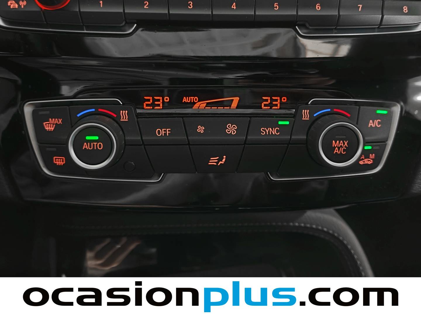 BMW X1 BMW X1 sDrive18d (150 CV) diésel