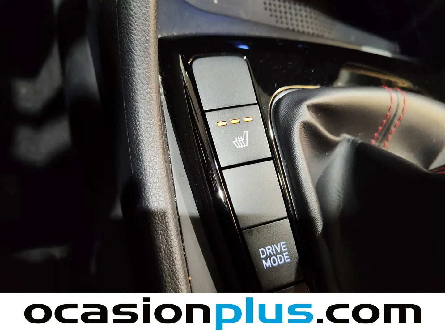 Foto Hyundai Tucson Hyundai Tucson 1.6 TGDI N-Line 30 Aniversario (150 CV)