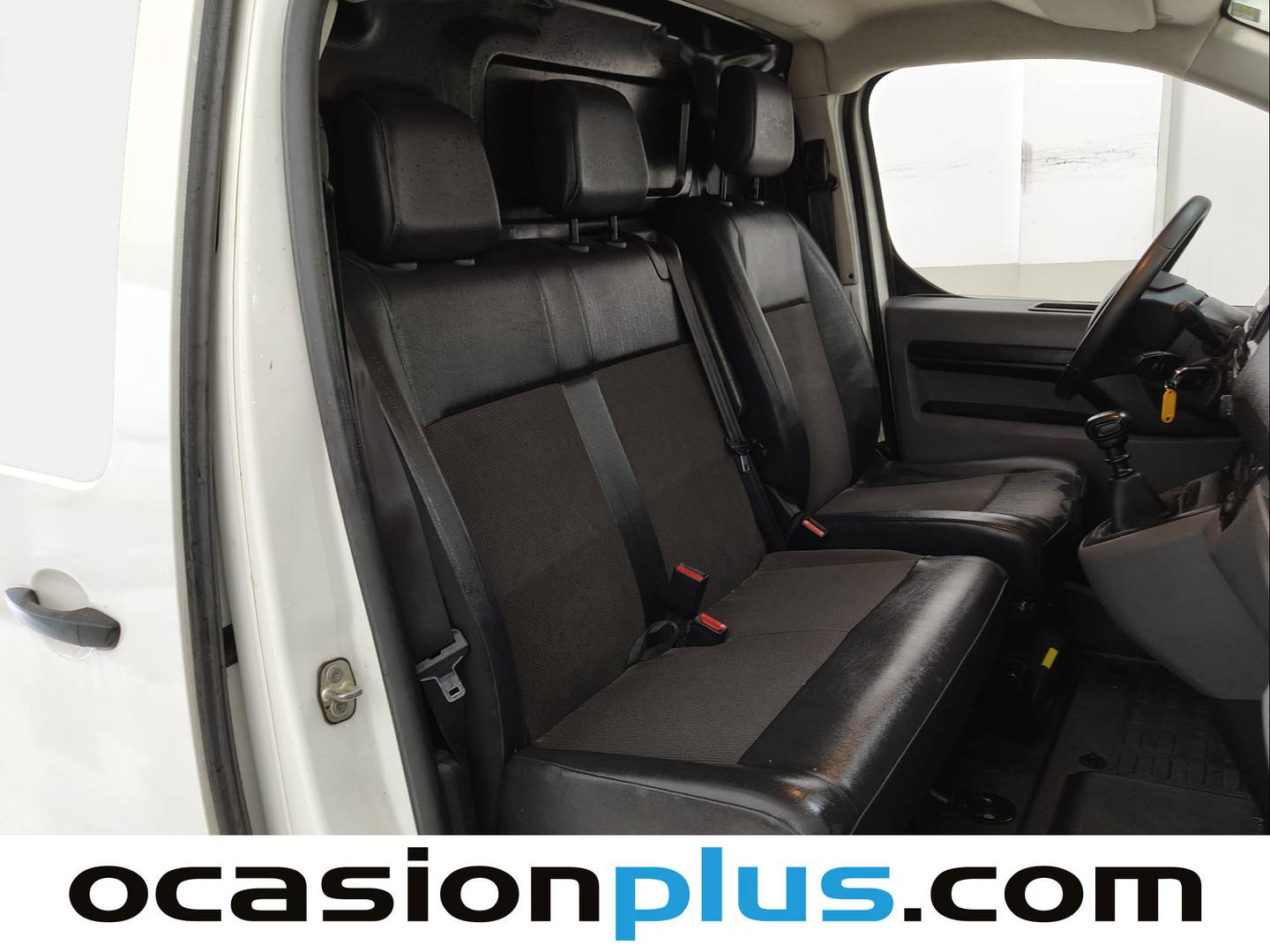 Foto Fiat Scudo Fiat Scudo 1.5 BlueHDI L1 Business (102 CV)