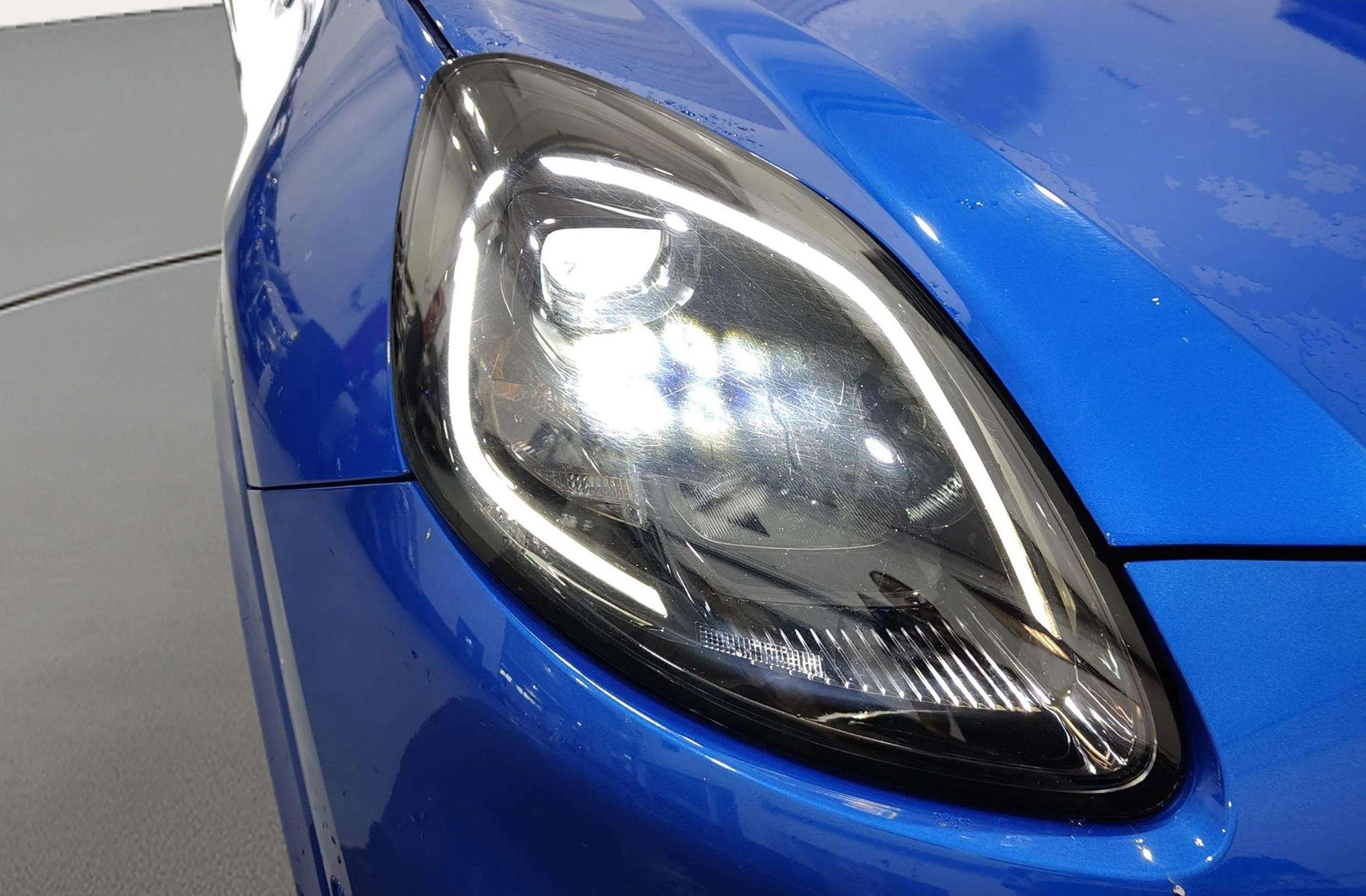 Ford Puma 1.0 EcoBoost MHEV ST-Line Design - foto 15