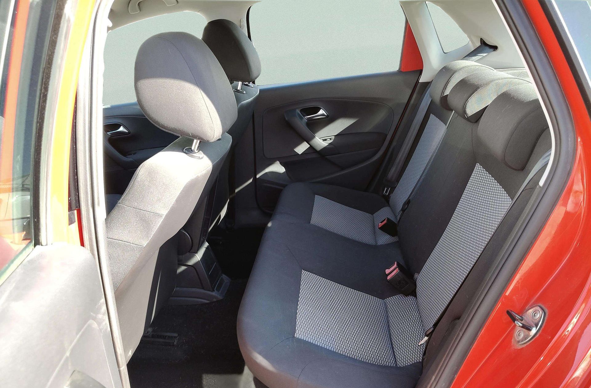 Volkswagen Polo Advance 1.2 - foto 9
