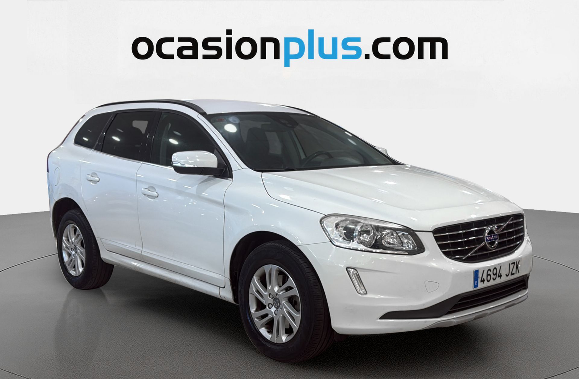 Volvo XC60 D3 Momentum - foto 2