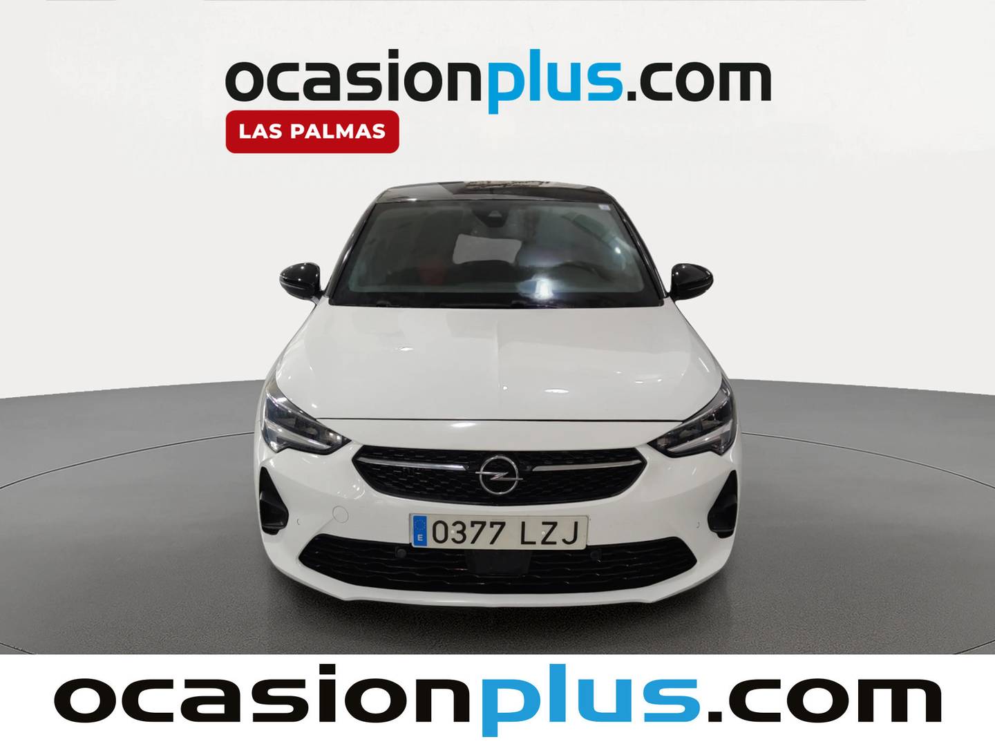 Opel Corsa Opel Corsa 1.5D DT GS-Line (102 CV) 102cv