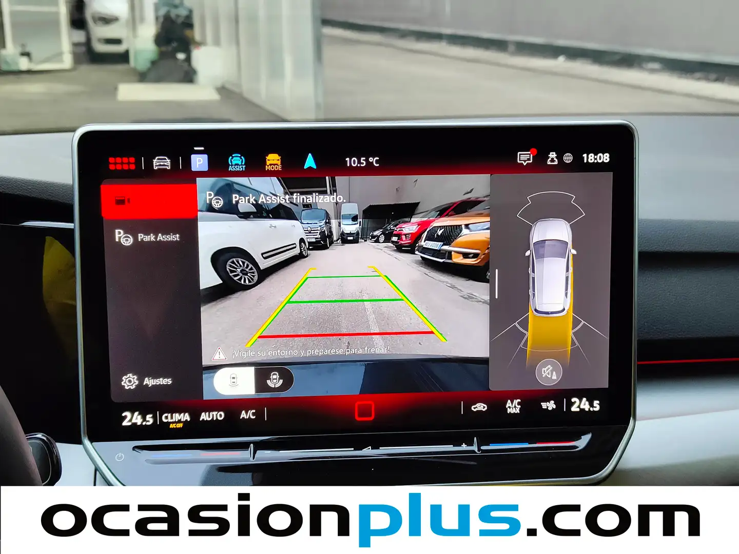 Foto Volkswagen Golf Volkswagen Golf Más 2.0 TDI  (115 CV)