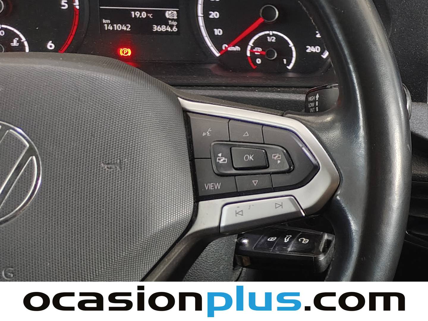 Foto Volkswagen Caddy Volkswagen Caddy Trendline 2.0 TDI BMT (102 CV)