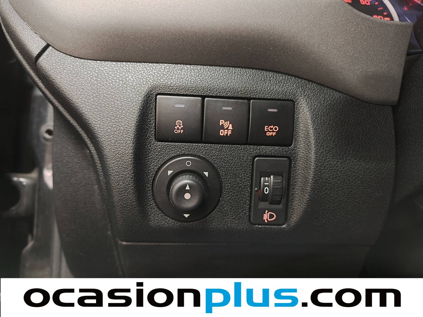 Extras del Citroën Berlingo Citroën Berlingo Multispace XTR Plus BlueHDi (120 CV)