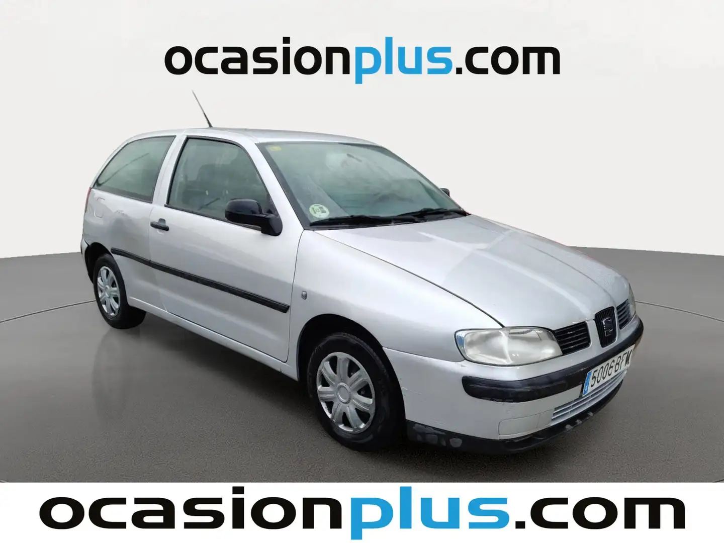 Foto Seat Ibiza SEAT Ibiza 1.4 Stella (60 CV)