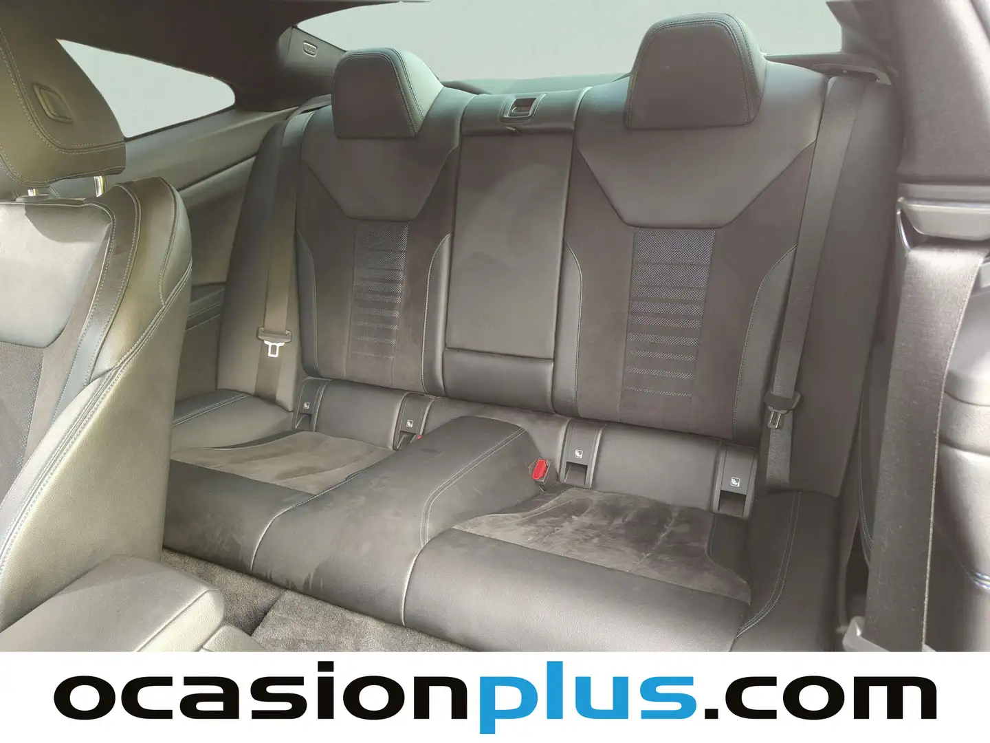 Foto BMW Serie 4 BMW Serie 4 420i Coupe  (184 CV) Pack M