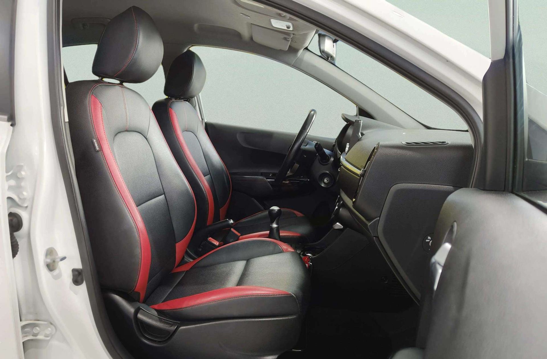 Kia Picanto 1.0 Cvvt GT Line - foto 18