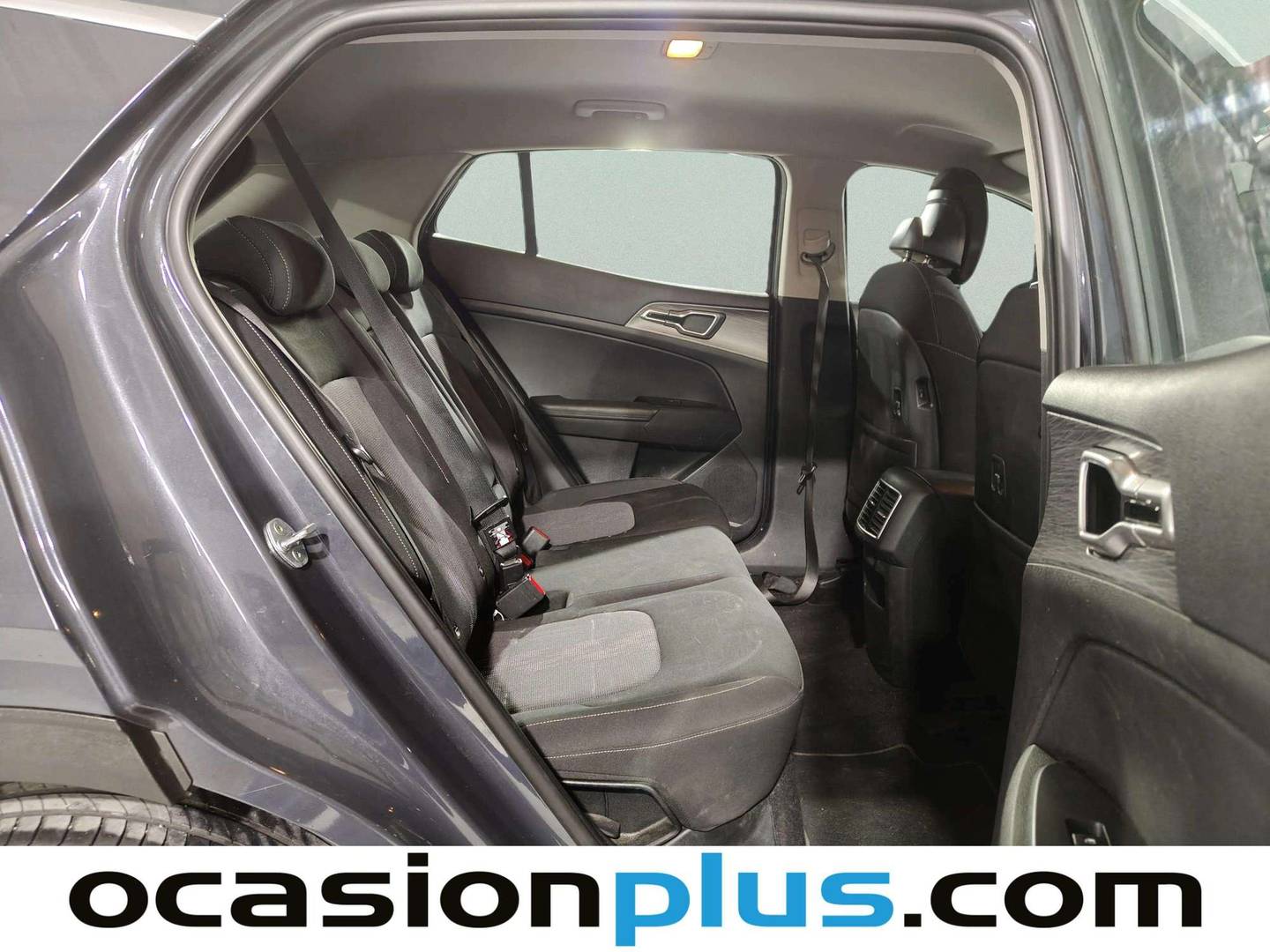 KIA Sportage KIA Sportage 1.6 T-GDi Drive 4x2 (150 CV) 2023