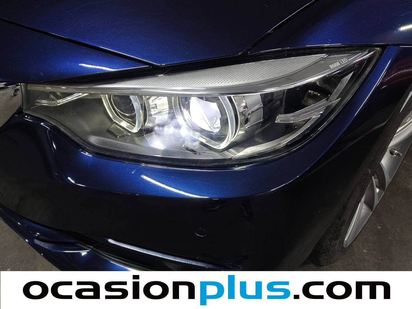 Foto BMW Serie 4 BMW Serie 4 420i Gran Coupe (184 CV)